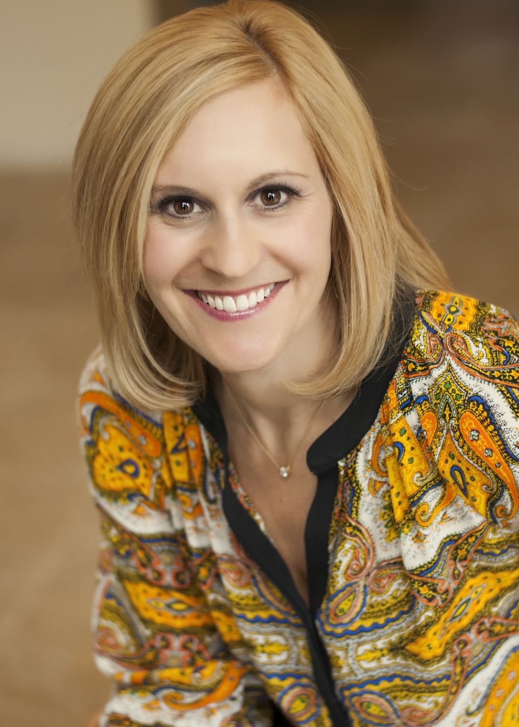 Kathrine Eldridge, Wardrobe Stylist