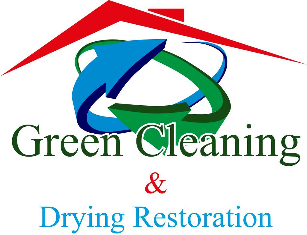 Green Cleaning & Drying Restoration