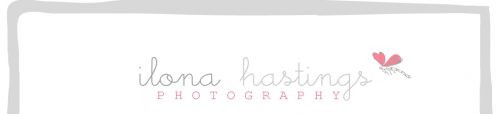 Ilona Hastings Photography