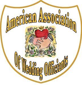 Active member of American Association of Wedding O