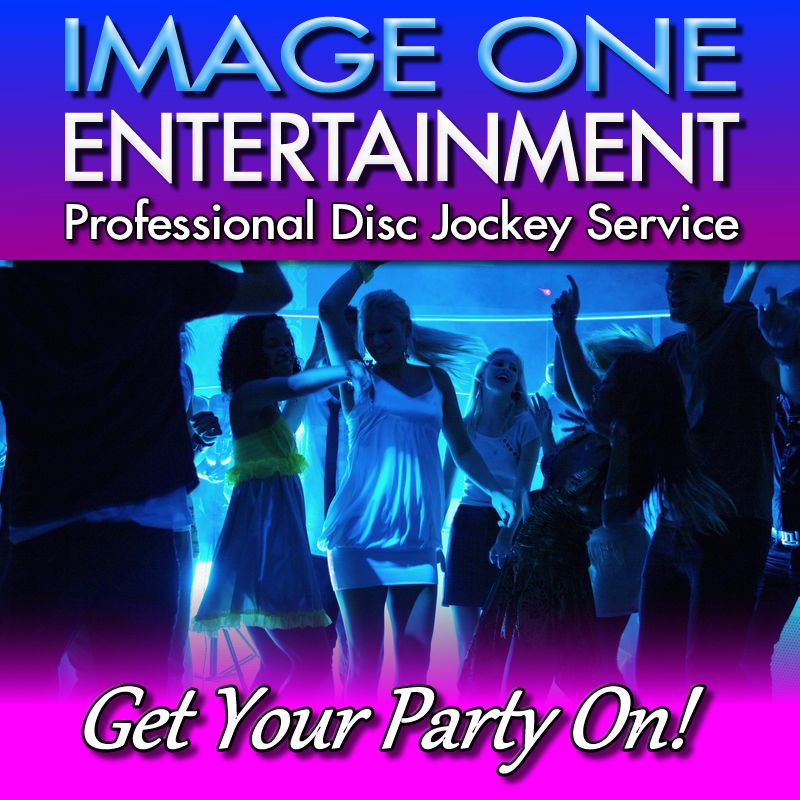 Image One Entertainment