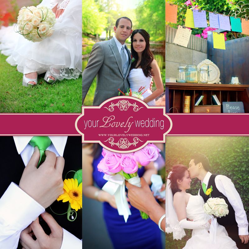 Los Angeles Wedding Photography and Videography...