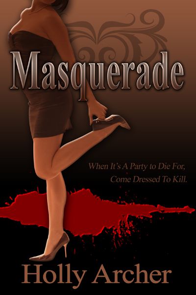 Book Cover Design