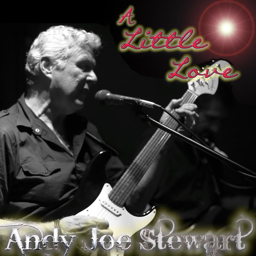 Andy Joe Stewart