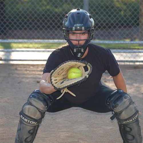 Plate Warrior Workouts: A Catcher's Specific Train