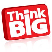 Think Big Online