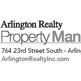 Arlington Realty Inc.