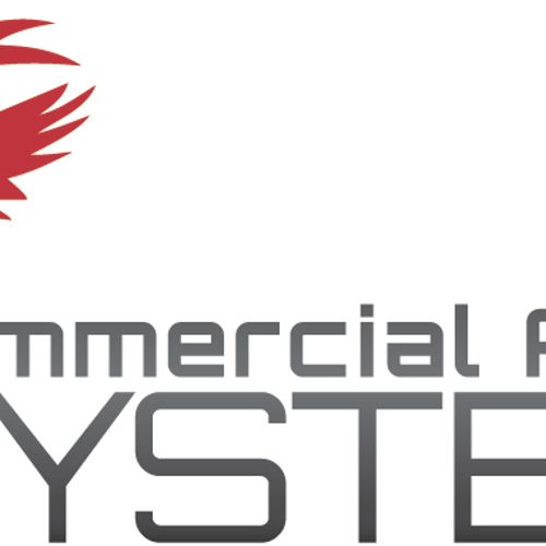 Commercial Access Systems Logo