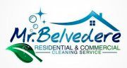 Mr.Belvedere Cleaning Services