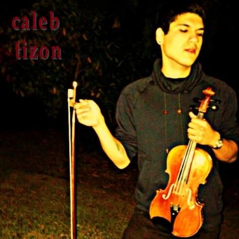 Caleb Tizon