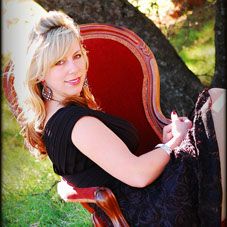 The Owner Cameo Arrasmith