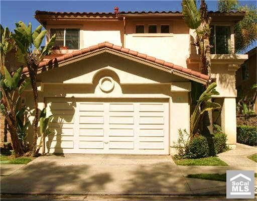 San Clemente - Property Management