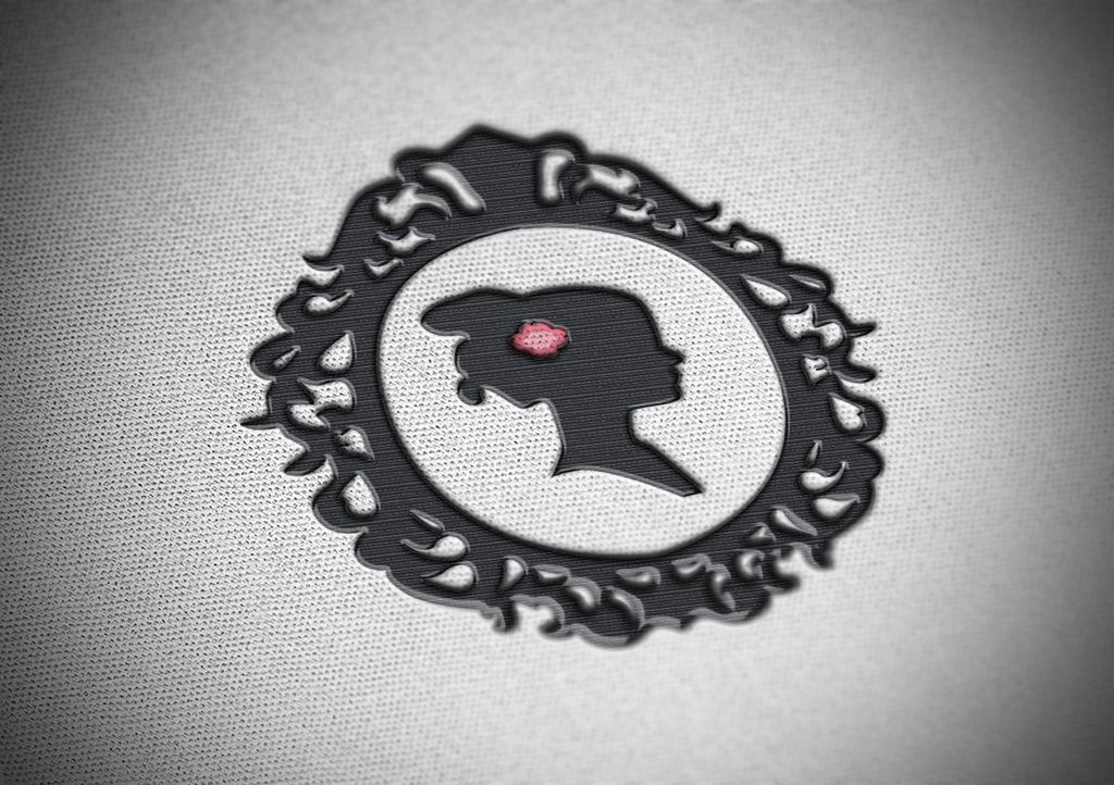 The logo from our branding package for Beauty Unve