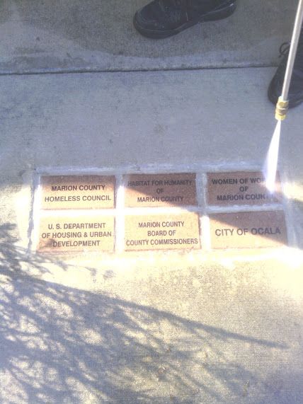 Pressure washing marion county fl