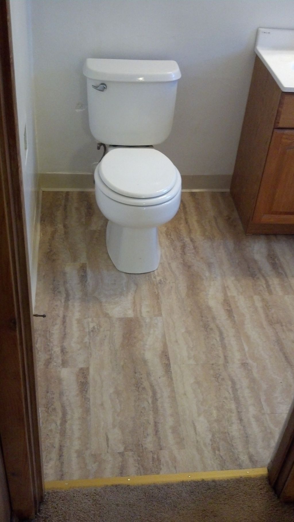 Vinyl Flooring - Petaluma, CA