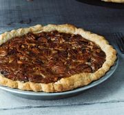 burbon pecan pie