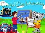 Capital City Inflatables