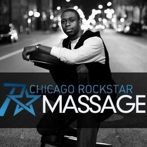 Chicago RockStar Massage