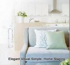 E.V.S. Home Staging, Elegant.Visual.Simple.