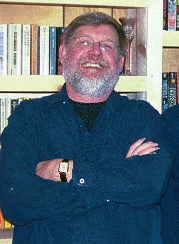 Fred Westbrook, piano instructor