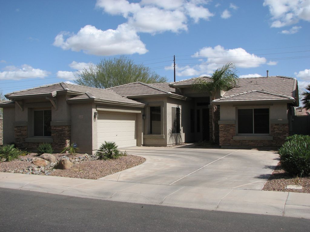 Chandler Property Management