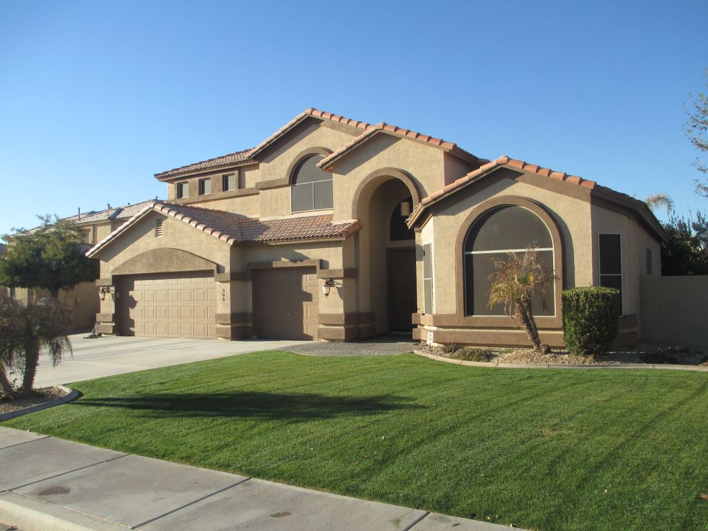 Gilbert Property Management