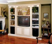 ARE YOU LOOKING FOR A CUSTOM BUILT ENTERTAINMENT W