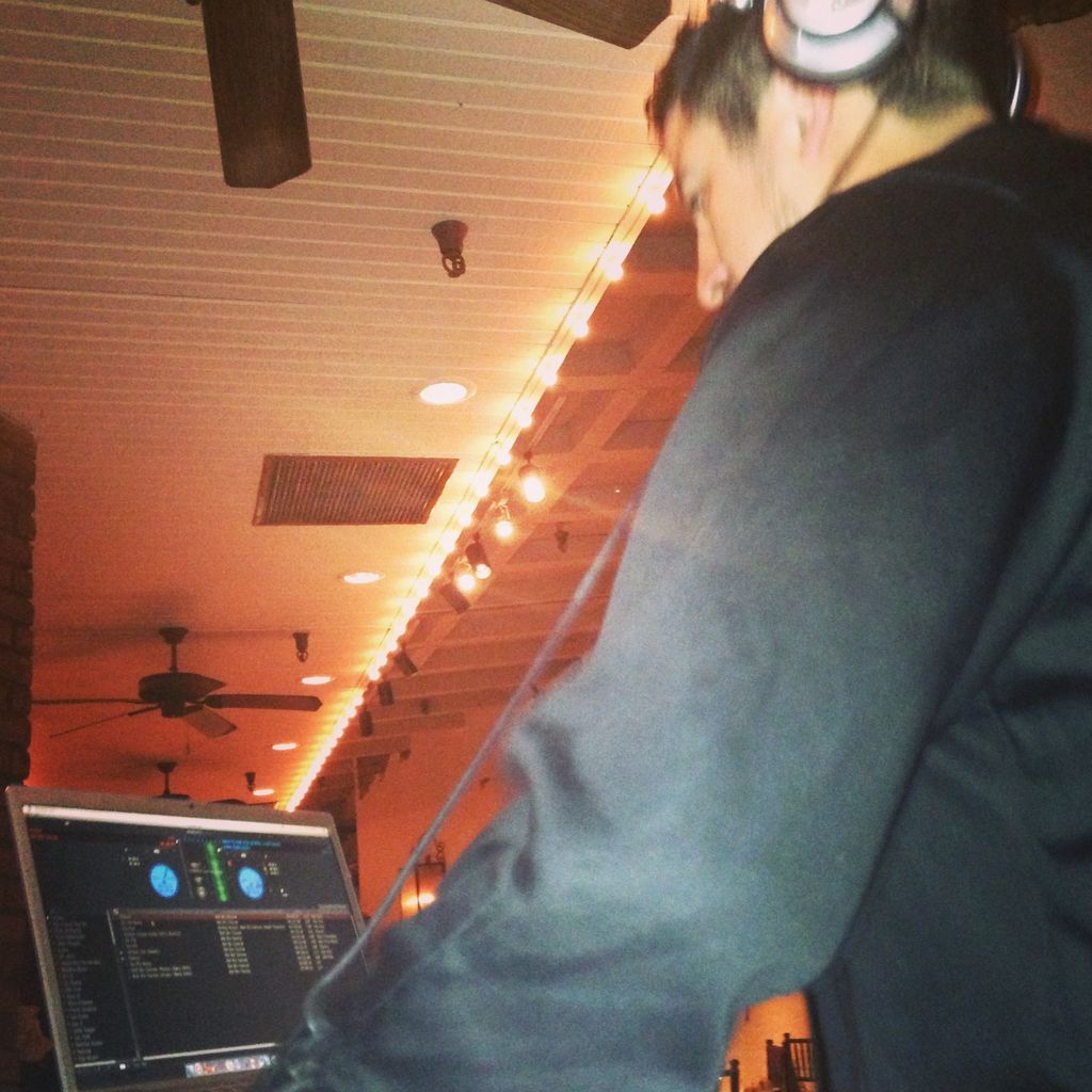 DJ Mattd