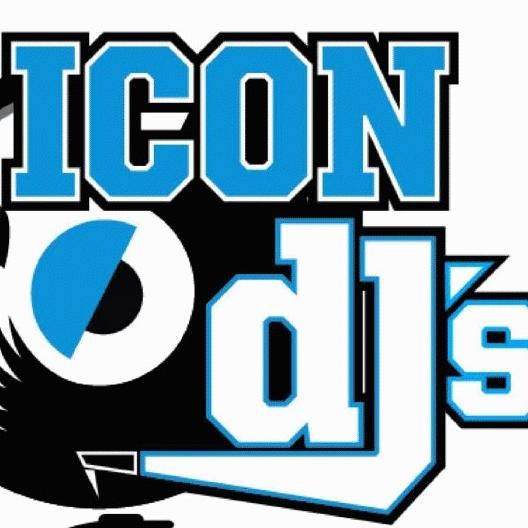 Icon DJs
