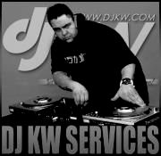 DJ KW Services