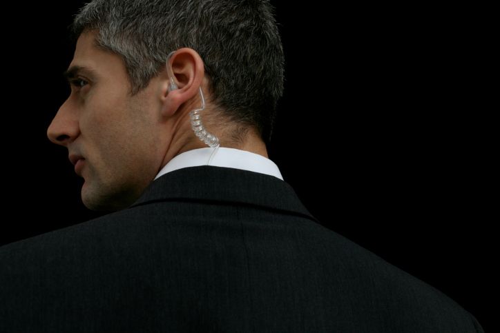 Specialized Security Protection