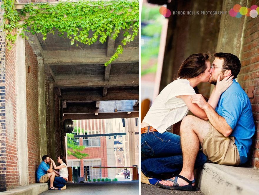 Louisville Wedding Photographer - Brook Hollis Pho