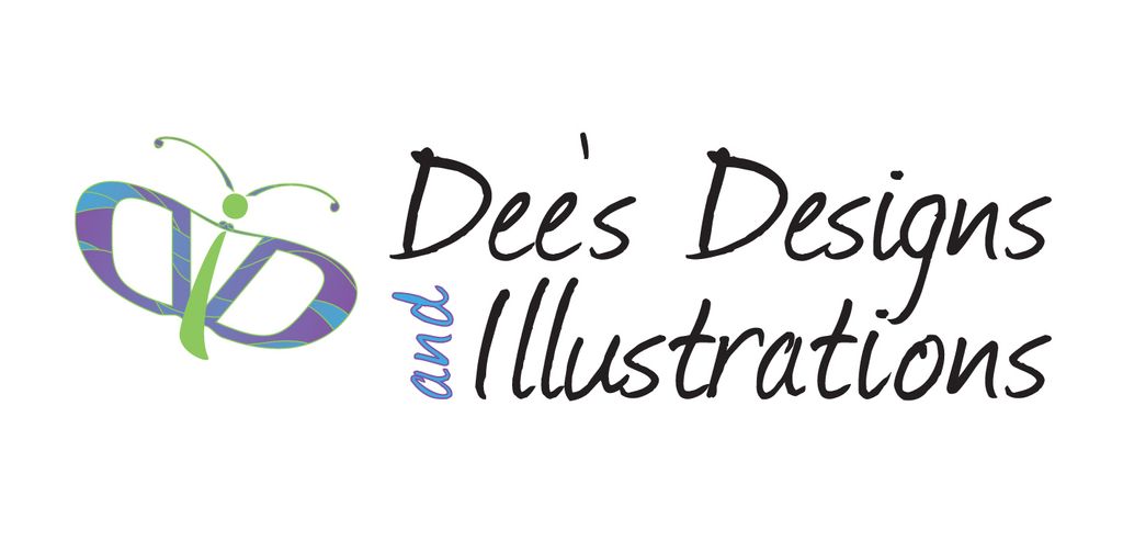 Dee's Designs & Illustrations