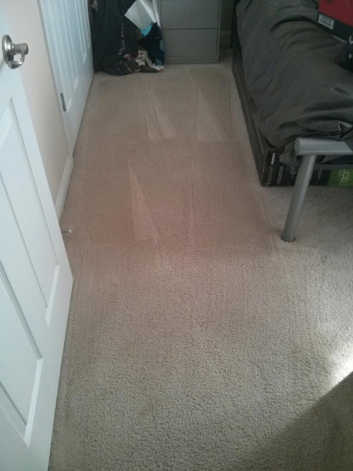 Austin Carpet Cleaning