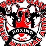 World Class Mixed Martial Arts