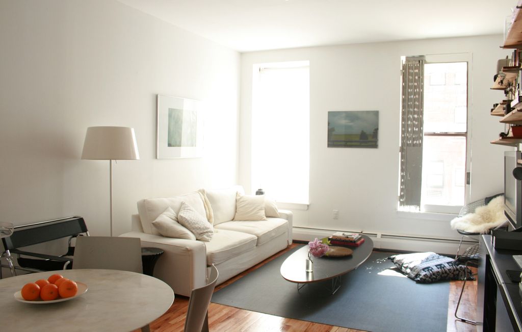 Private residence, New York, NY