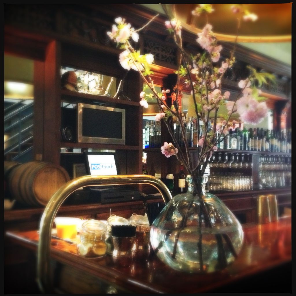 Restaurant / Bar renovation, New Brunswick, NJ