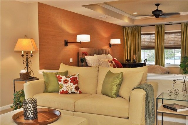 Complete bedroom makeover - Awarded RESA 2013 Top 