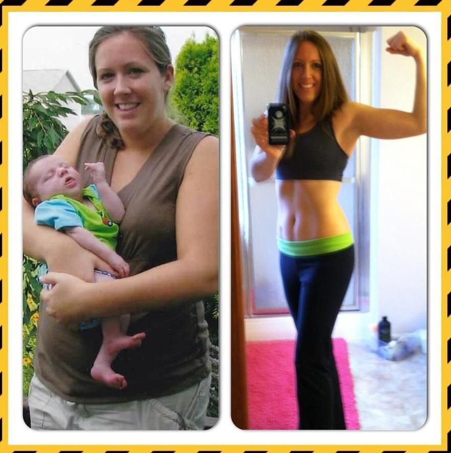 Lose Weight