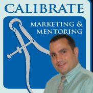 Calibrate Marketing & Mentoring
