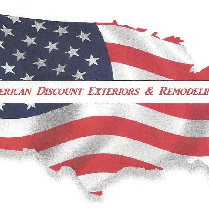 American Discount Exteriors And Remodeling