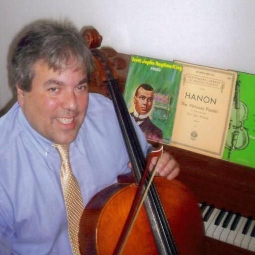 S FL Piano/Cello/Violin Lessons