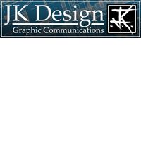 JK Design | Graphic Communicaitons - Logo for squa