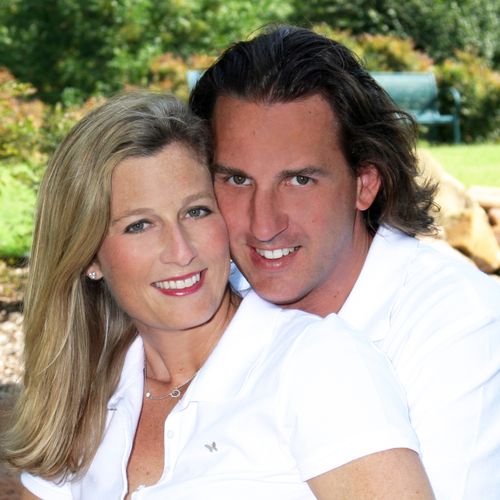 Randy & Erika Herman - owners