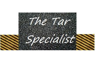The Tar Specialist