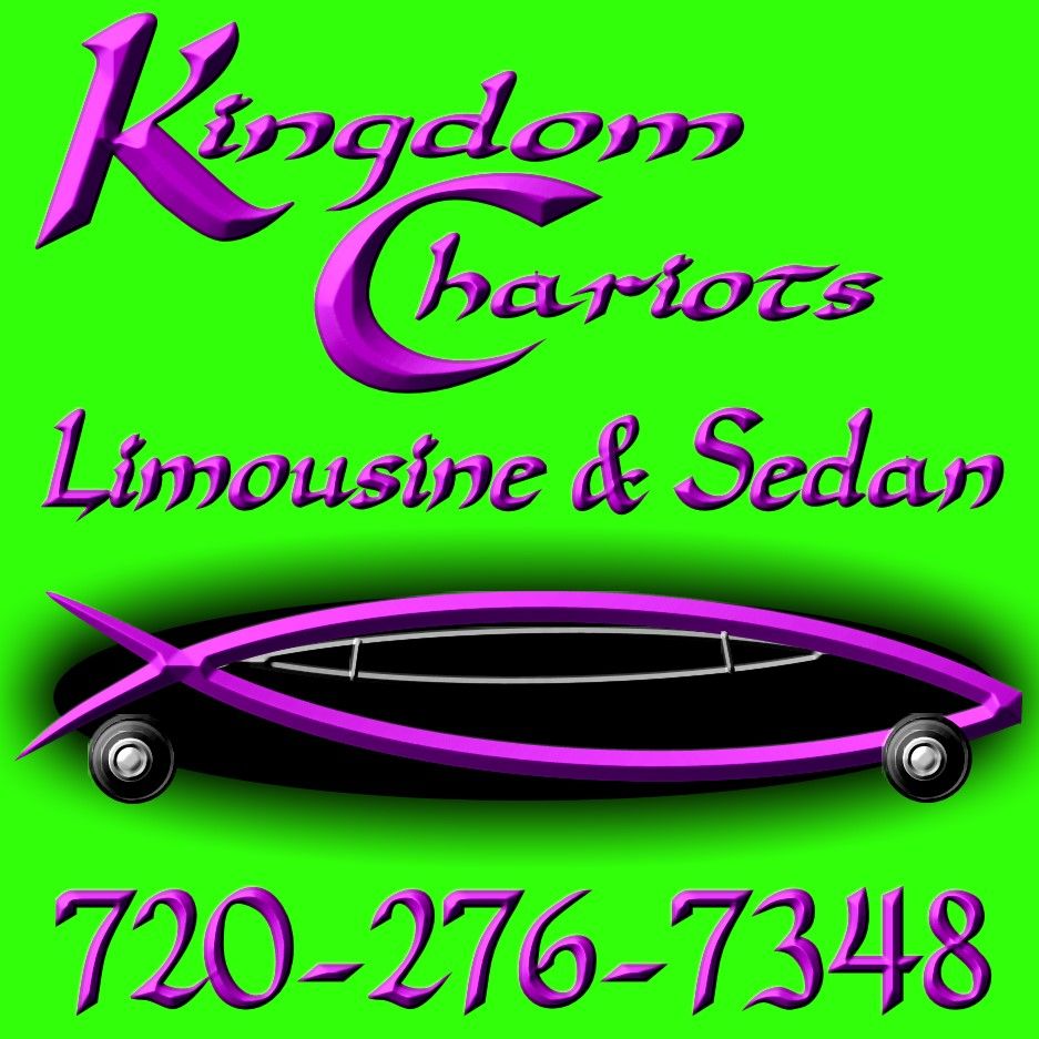 Kingdom Chariots Limousine & Sedan