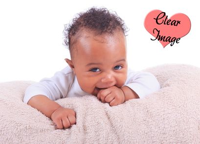 Little Cutie
Infant Photography at Clear Image 4D