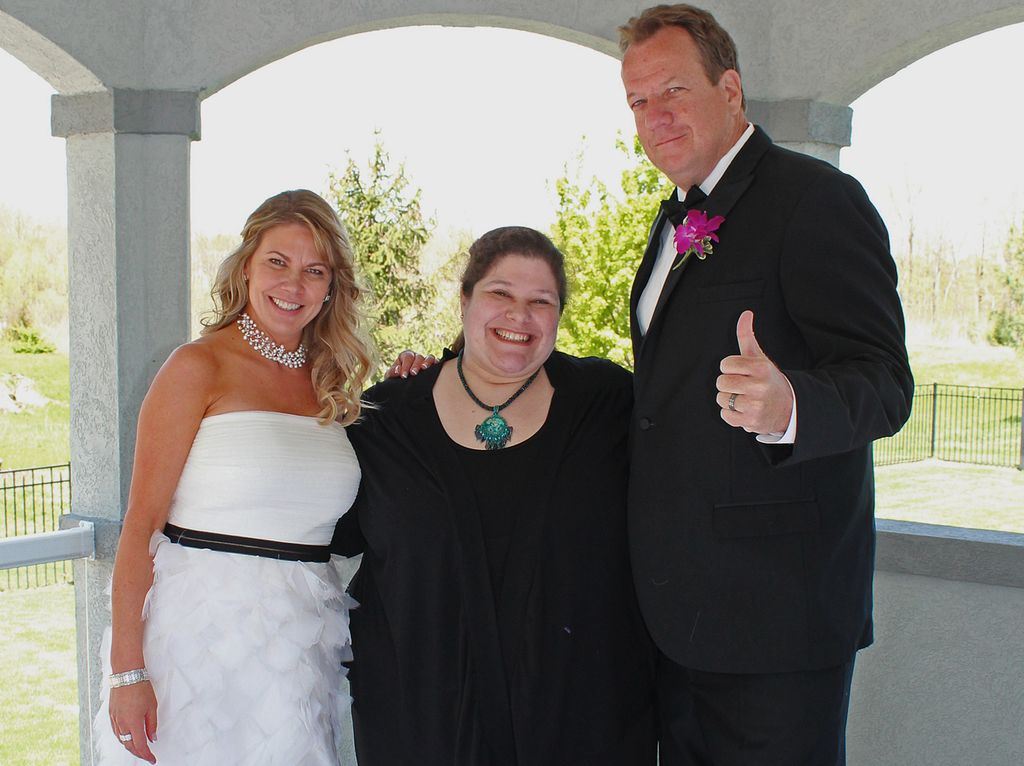 The end of April, but the start of Always.