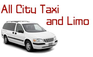 All City Taxi And Limo