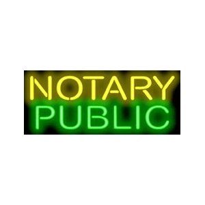 Member American Society of Notaries.
